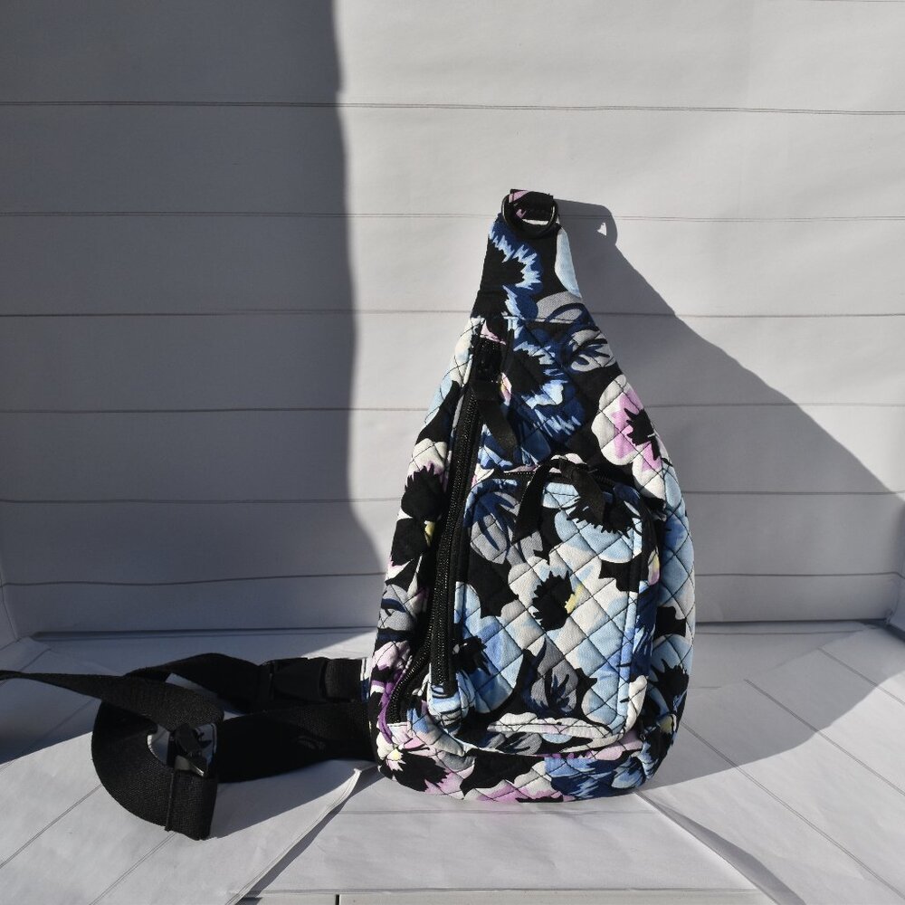 Sling Backpack